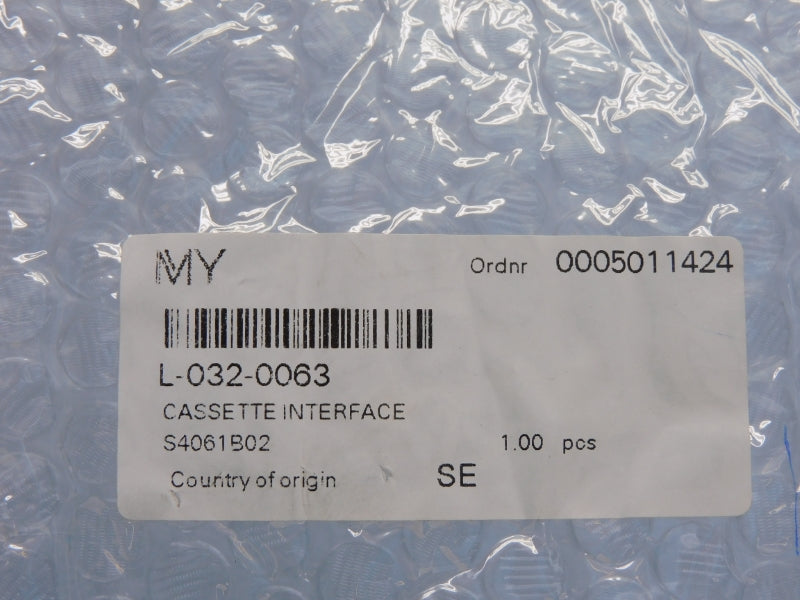 MY L-032-0063 NSNP