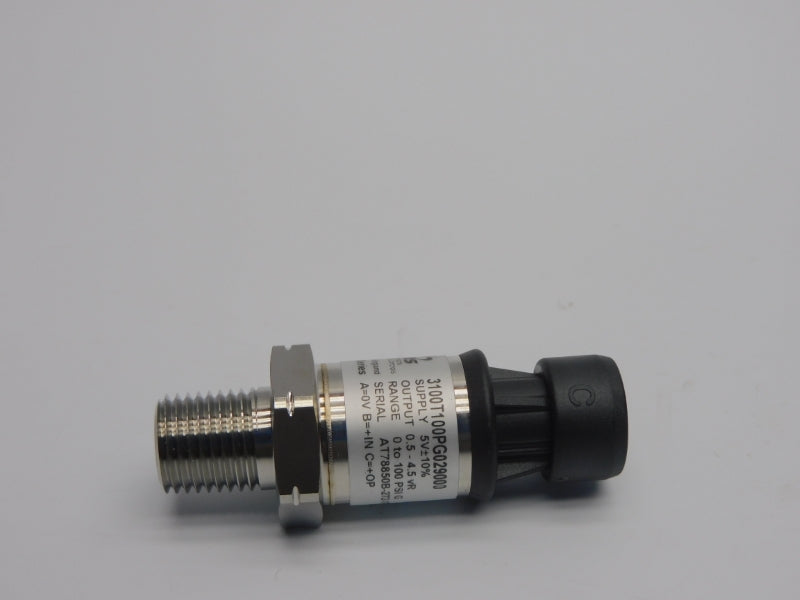 GEMS 3100T100PG029000 5V 0-100PSI NSNP