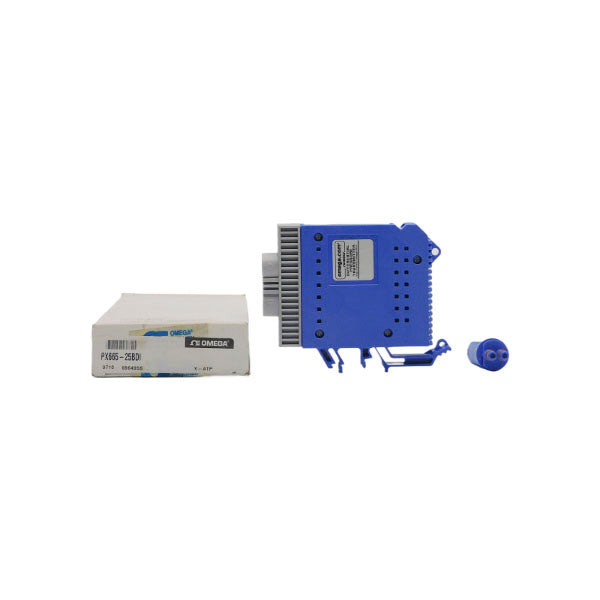 OMEGA PX665-25BDI 12-36VDC (AS IS) NSMP