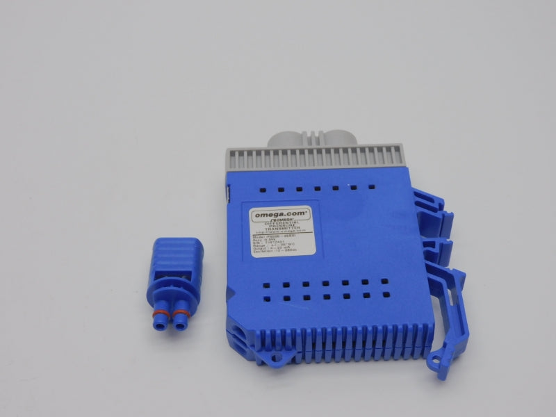 OMEGA PX665-25BDI 12-36VDC (AS IS) NSMP