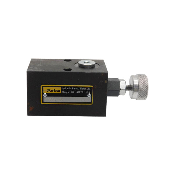 PARKER RCM1N-10 NSNP