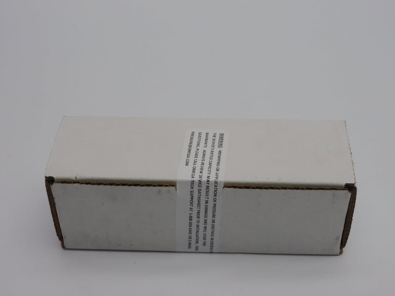 OMEGA PX429-250GI 0-250PSI NSFS