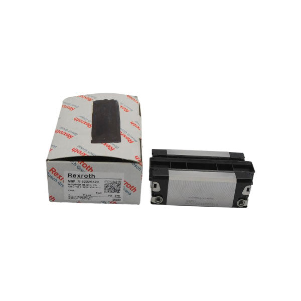 REXROTH R162229420 NSMP