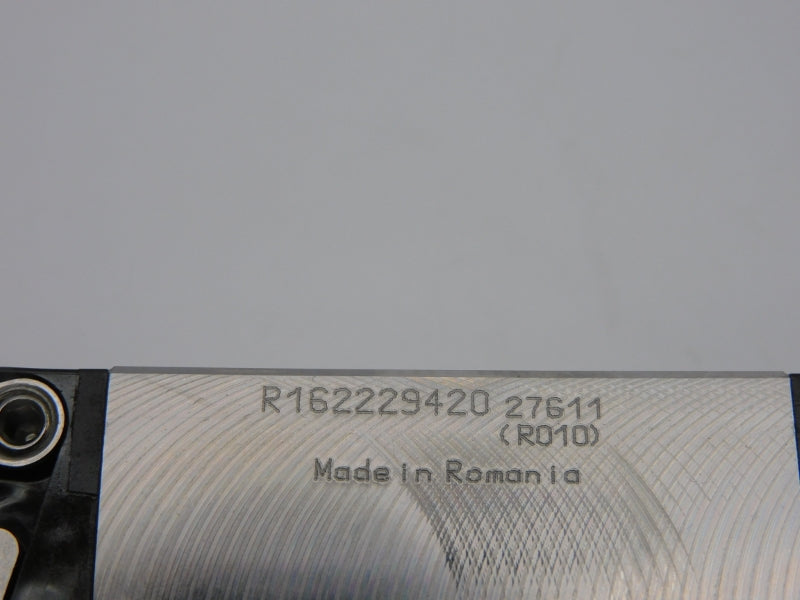 REXROTH R162229420 NSMP