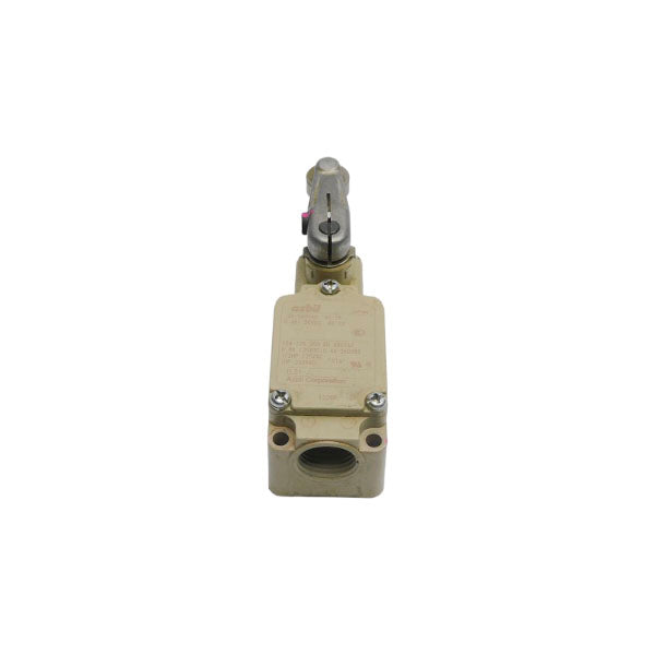 AZBIL 1LS1-J 480VAC 10A UNMP