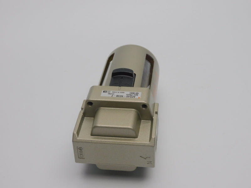 SMC AFD40-N03B-Z 150PSI NSNP