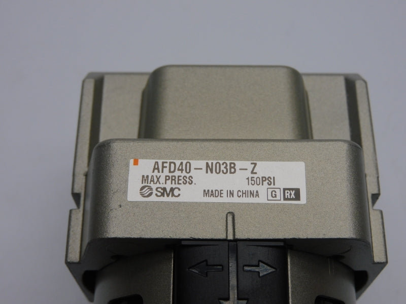 SMC AFD40-N03B-Z 150PSI NSNP
