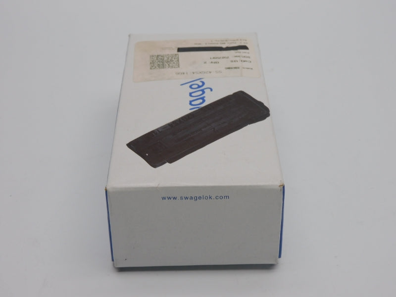 SWAGELOK SS-42GXS4-1466 (PKG OF 2) NSFS