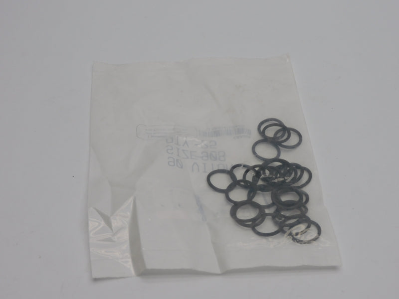 O-RING 908 90VITON (PKG OF 25) NSMP