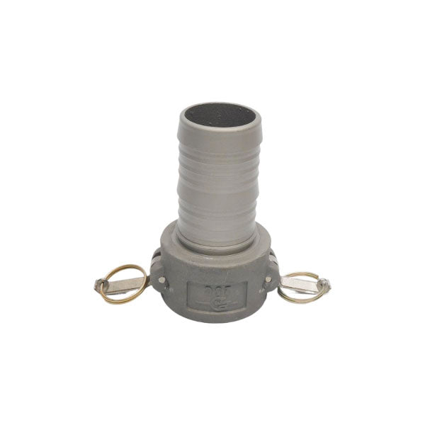 COUPLING PT HS20 3" NSNP