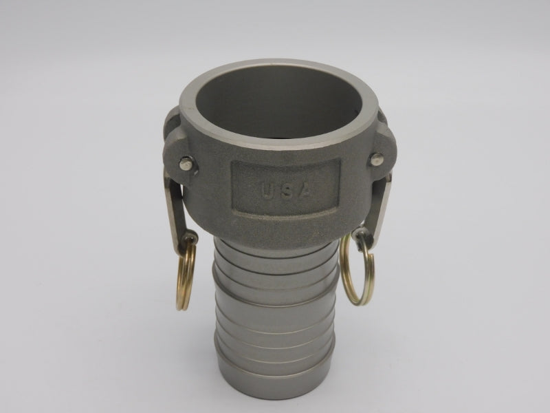 COUPLING PT HS20 3" NSNP