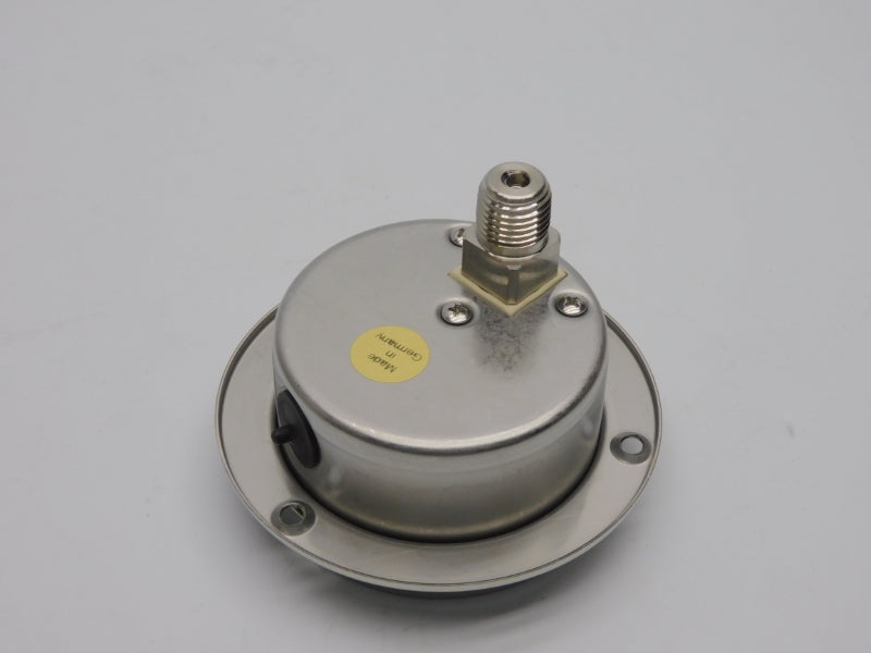 MCDANIEL CONTROLS AB30324 0-200PSI NSMP