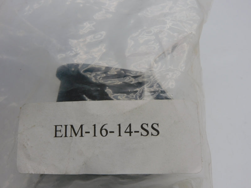 CLAMP EIM-16-14-SS NSMP