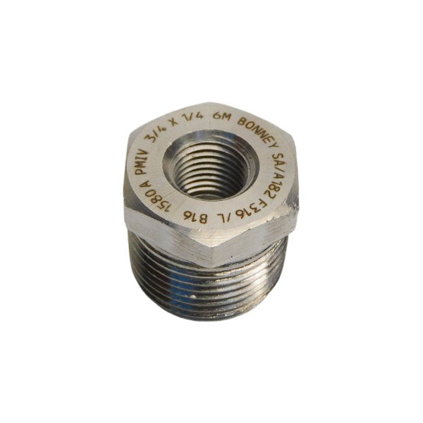 BONNEY SA/A182F316/LB16 1580A 3/4x1/4" NSNP