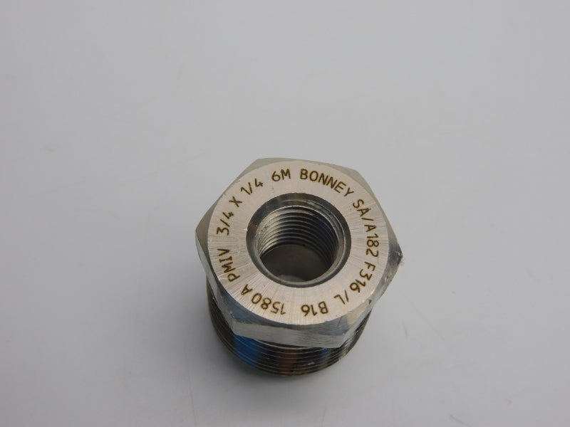 BONNEY SA/A182F316/LB16 1580A 3/4x1/4" NSNP