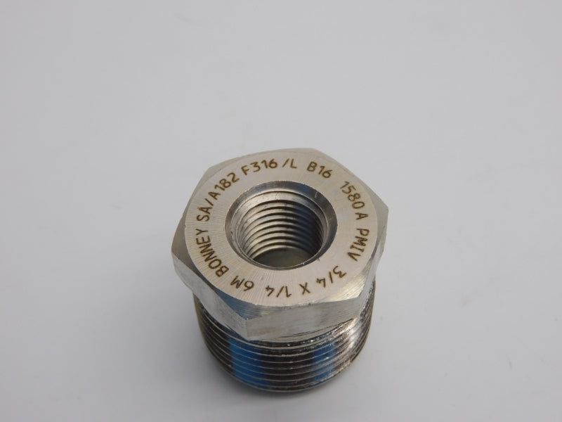 BONNEY SA/A182F316/LB16 1580A 3/4x1/4" NSNP