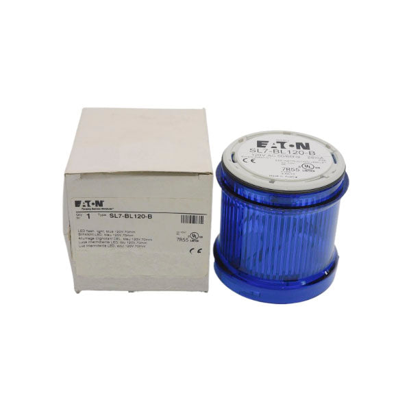 EATON SL7-BL120-B 120V NSMP