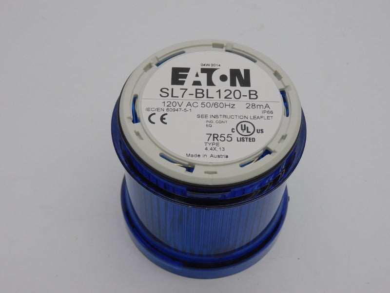 EATON SL7-BL120-B 120V NSMP