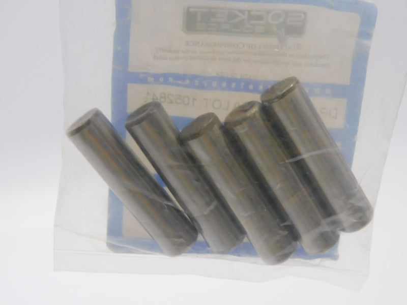 SOCKET SOURCE DPA08X032 1/2X2" (PKG OF 5) NSMP