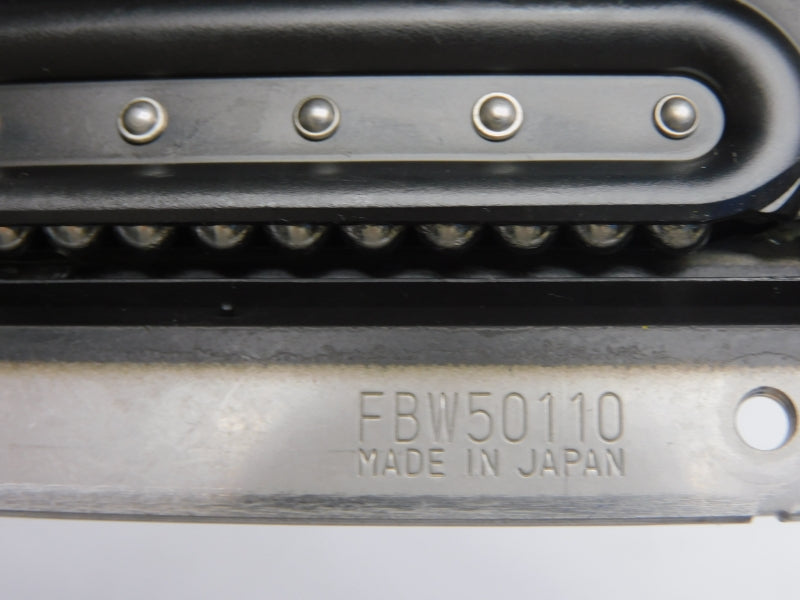 LINEAR SLIDE PACK FBW50110 UNMP