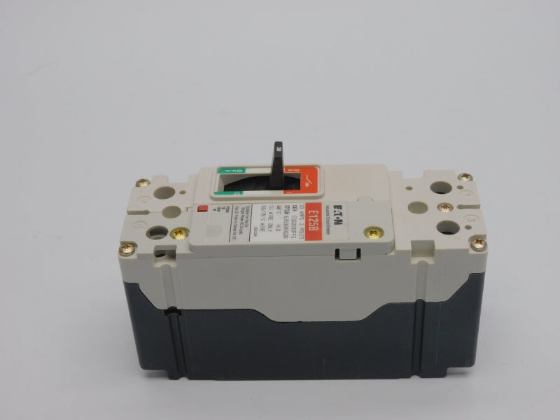 EATON EGB2030FFG SER. G 480VAC 30A NSMP