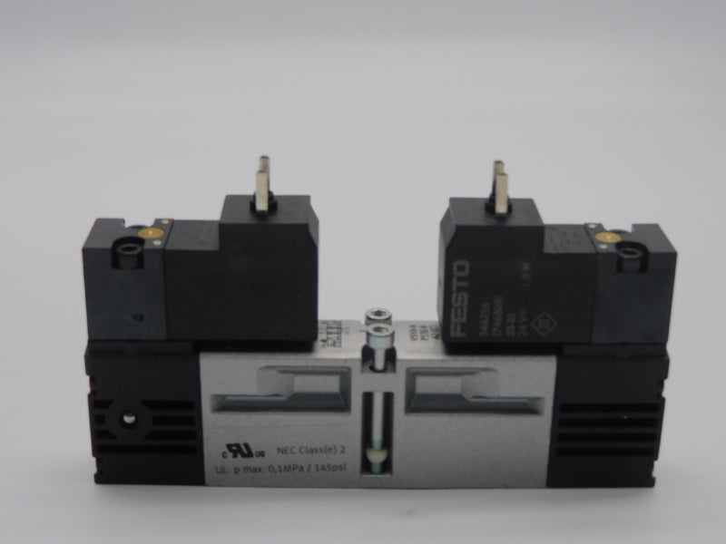 FESTO VSVA-B-P53E-H-A2-1C1 546707 24V NSMP