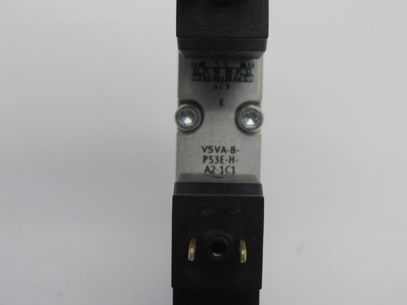 FESTO VSVA-B-P53E-H-A2-1C1 546707 24V NSMP