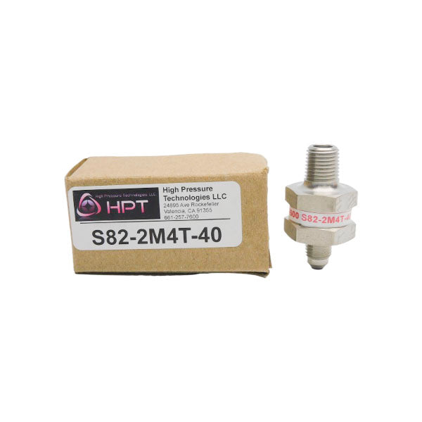 HPT S82-2M4T-40 NSMP