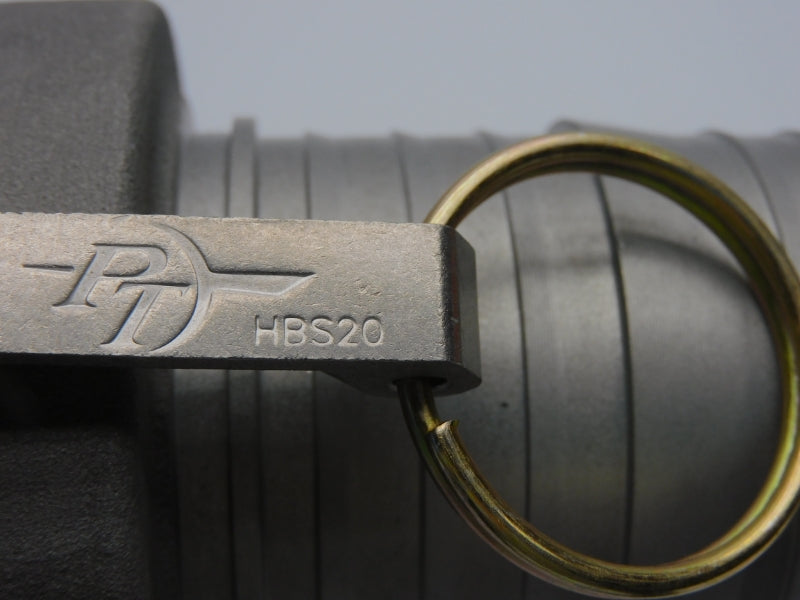 PT HBS20 3" NSNP