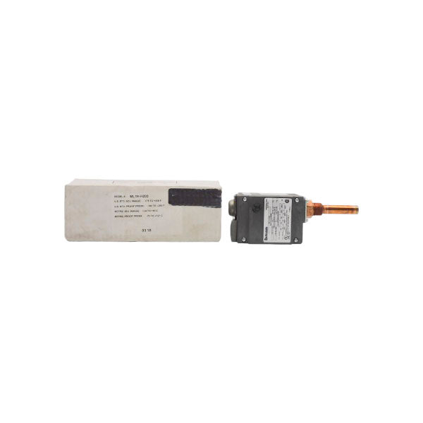 BARKSDALE ML1H-H203 250V NSMP