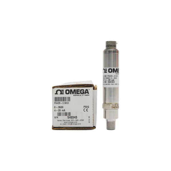 OMEGA PX429-3.5KGI 0-3500PSI NSMP