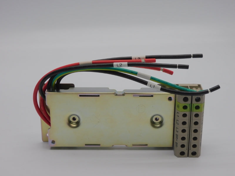 ALLEN BRADLEY 25-MAP-FA SER. B (BR/WH) NSMP