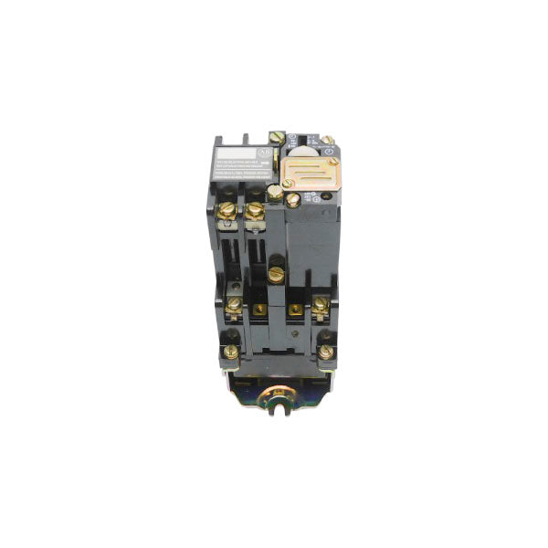 ALLEN BRADLEY 700-NT200A1 SER. C 110/120V 5A NSNP
