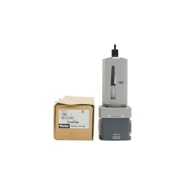 PARKER P33FA94EGMN 150PSI 1/2" NSMP