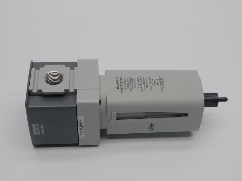 PARKER P33FA94EGMN 150PSI 1/2" NSMP