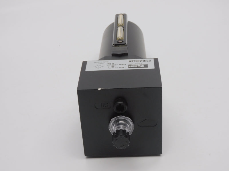 PARKER P3NLA98LSN 250PSI NSNP