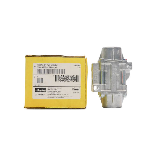 PARKER TH-1000-16F0-05 NSMP