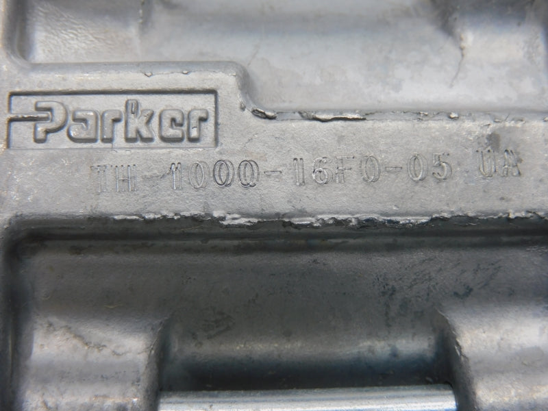 PARKER TH-1000-16F0-05 NSMP