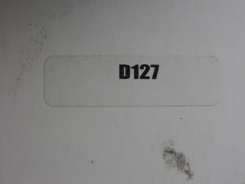 D127 NSMP