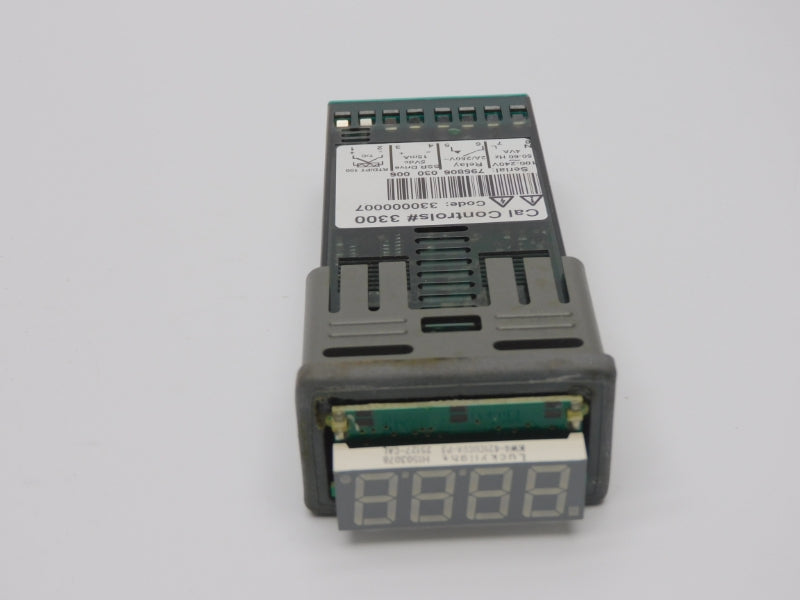 FARNELL CAL CONTROLS 330000007 100-240V 2A (NO COVER) NSMP