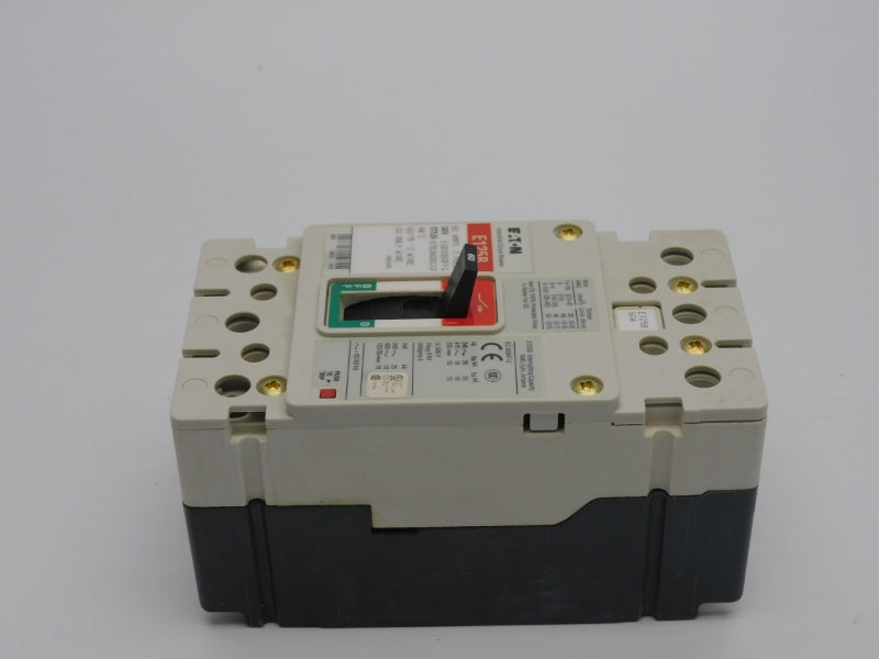 EATON EGB3060FFG SER. G 480VAC 60A NSMP