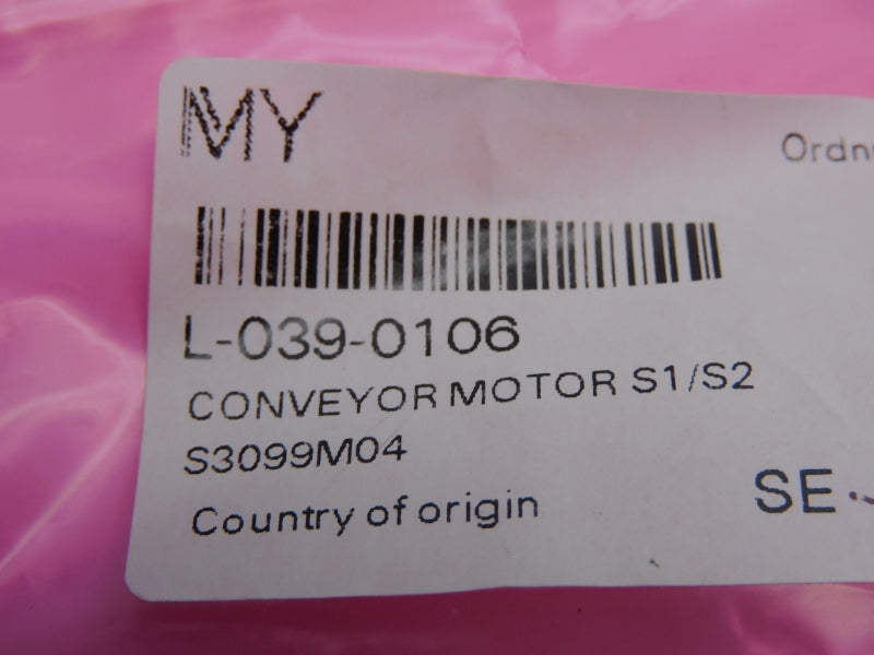 MYCRONIC L-039-0106 NSMP