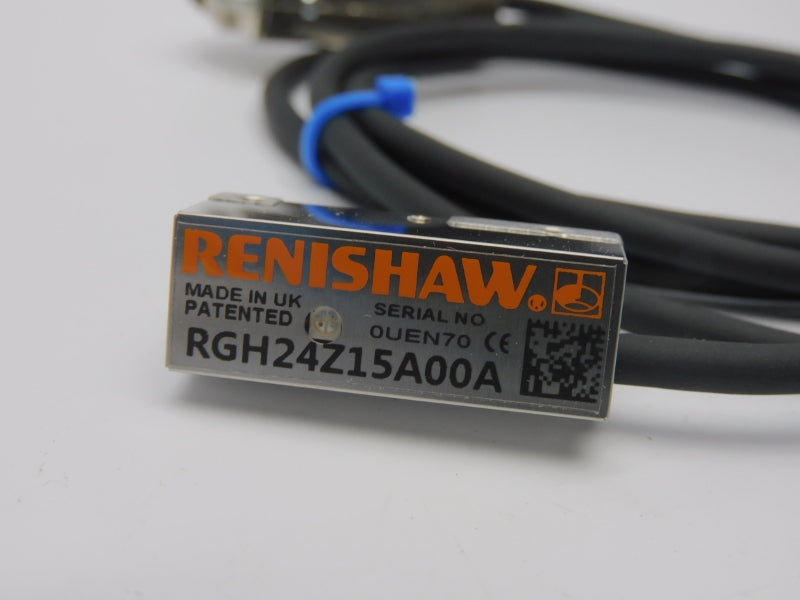 RENISHAW RGH24Z15A00A NSMP
