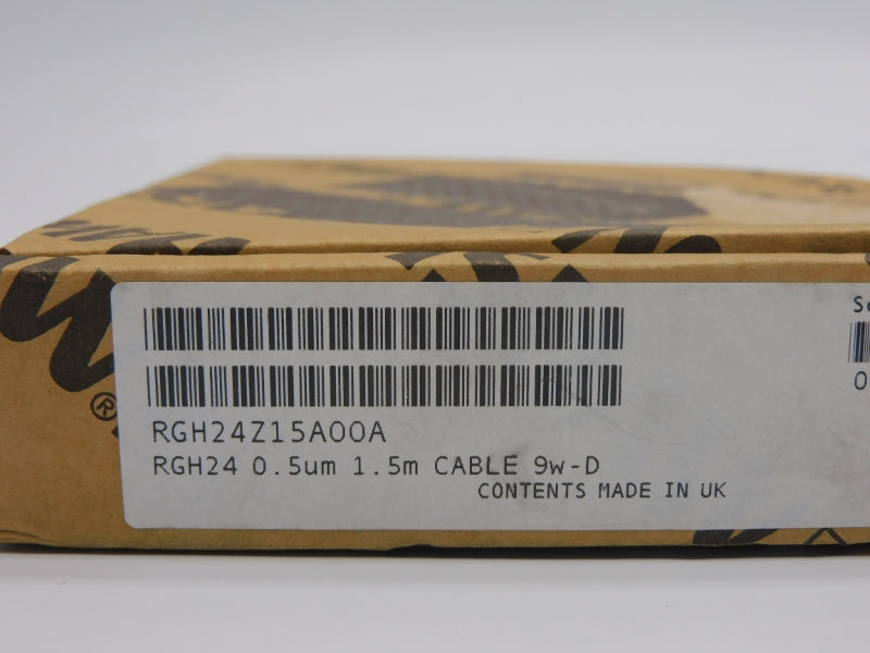 RENISHAW RGH24Z15A00A NSMP