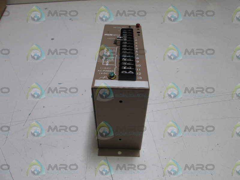 RIS ET-1204-T10 NSNP