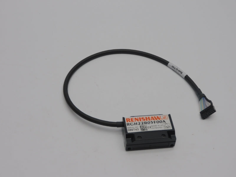 RENISHAW RGH22R05F00A NSMP