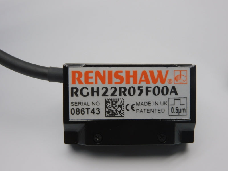 RENISHAW RGH22R05F00A NSMP