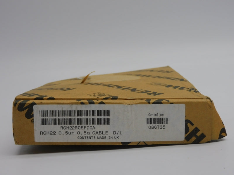 RENISHAW RGH22R05F00A NSMP