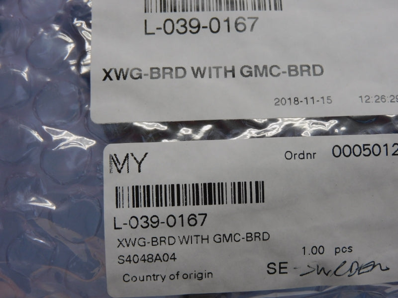 MYCRONIC L-039-0106 NSNP