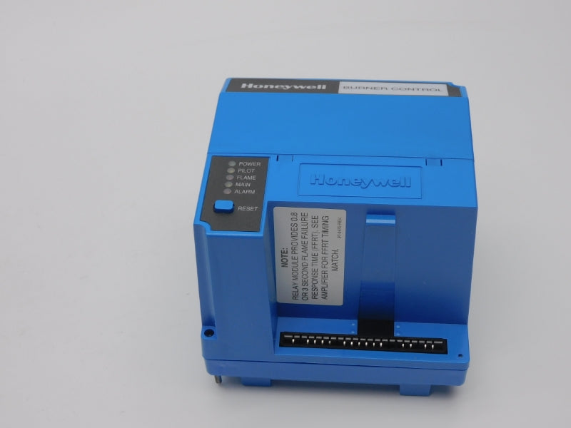 HONEYWELL RM7890A1015 SER. 5 REV. 4141 120VAC NSMP